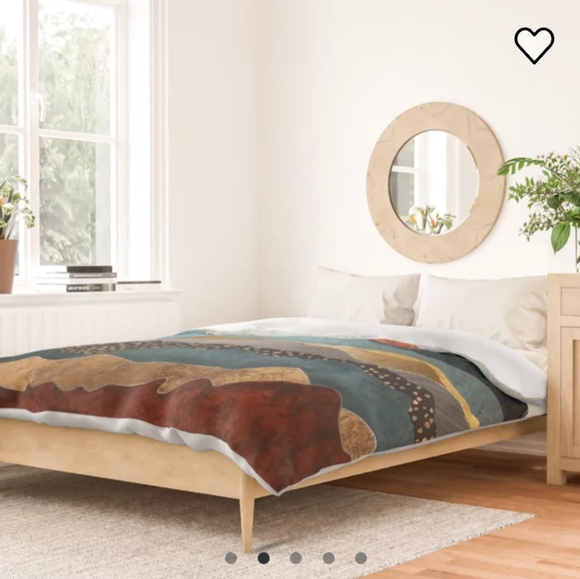 Society 6 Duvet Cover - Picture 2 of 8